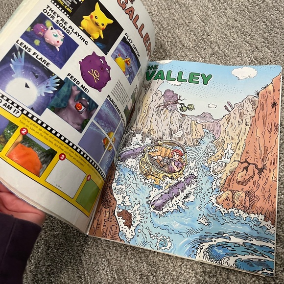 Pokemon N64 Pokemon Snap Guide - Picture 9 of 9